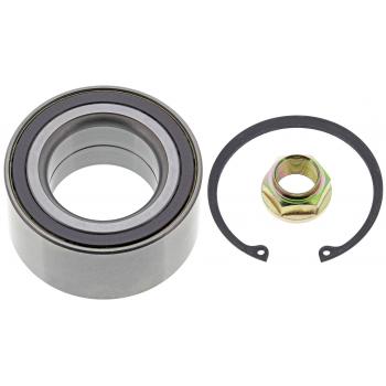 2012 Acura RDX Wheel Hub Repair Kit Front Mevotech MB60306 image 4 of 4