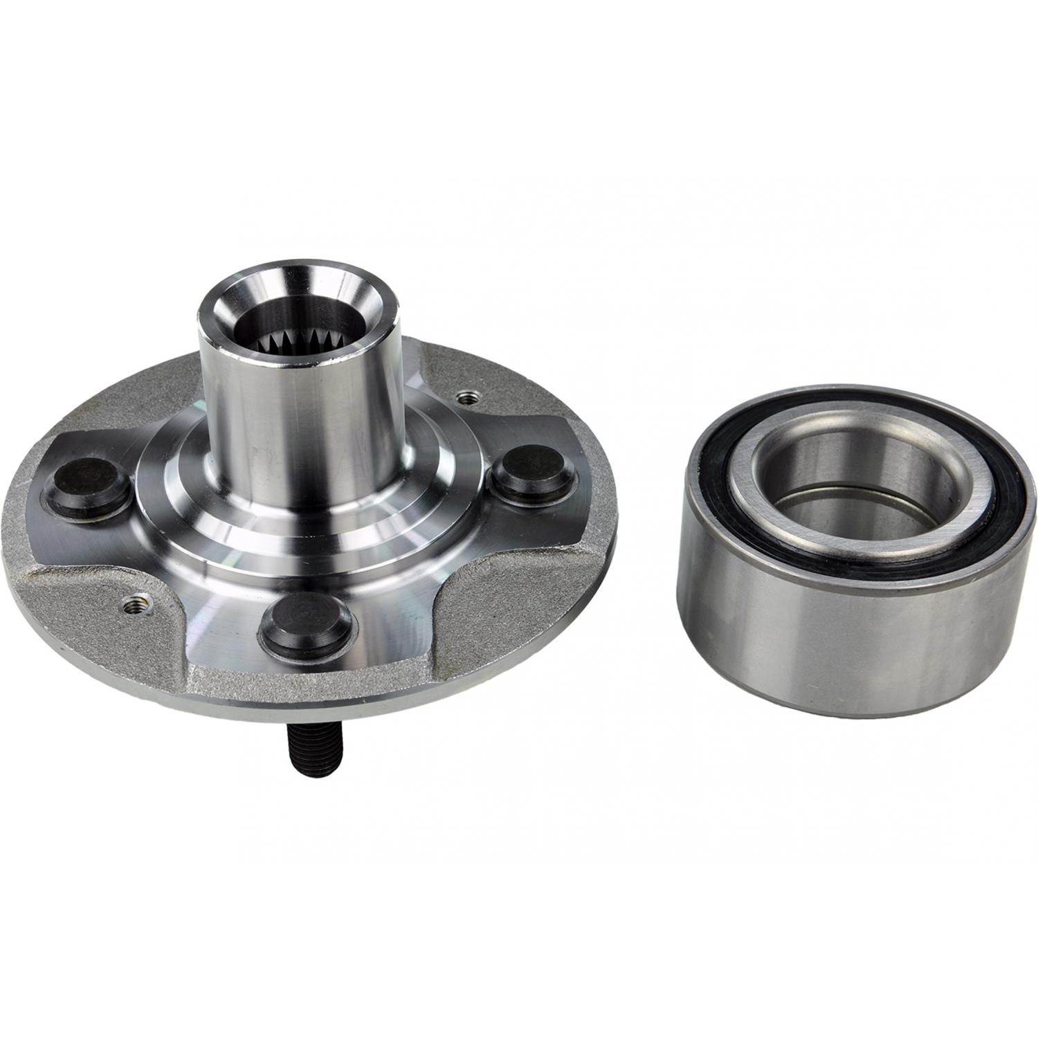 Mevotech MB60307 - Wheel Hub Repair Kit Mevotech MB60307 Wheel Hub Repair Kit product image 2 of 3