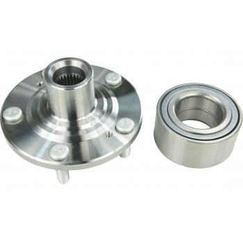 1999 Acura TL Wheel Hub Repair Kit Front Mevotech MB60308 image 2 of 3