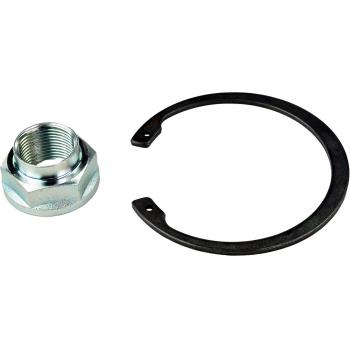 1998 Honda Accord Wheel Hub Repair Kit Front Mevotech MB60309 image 3 of 3