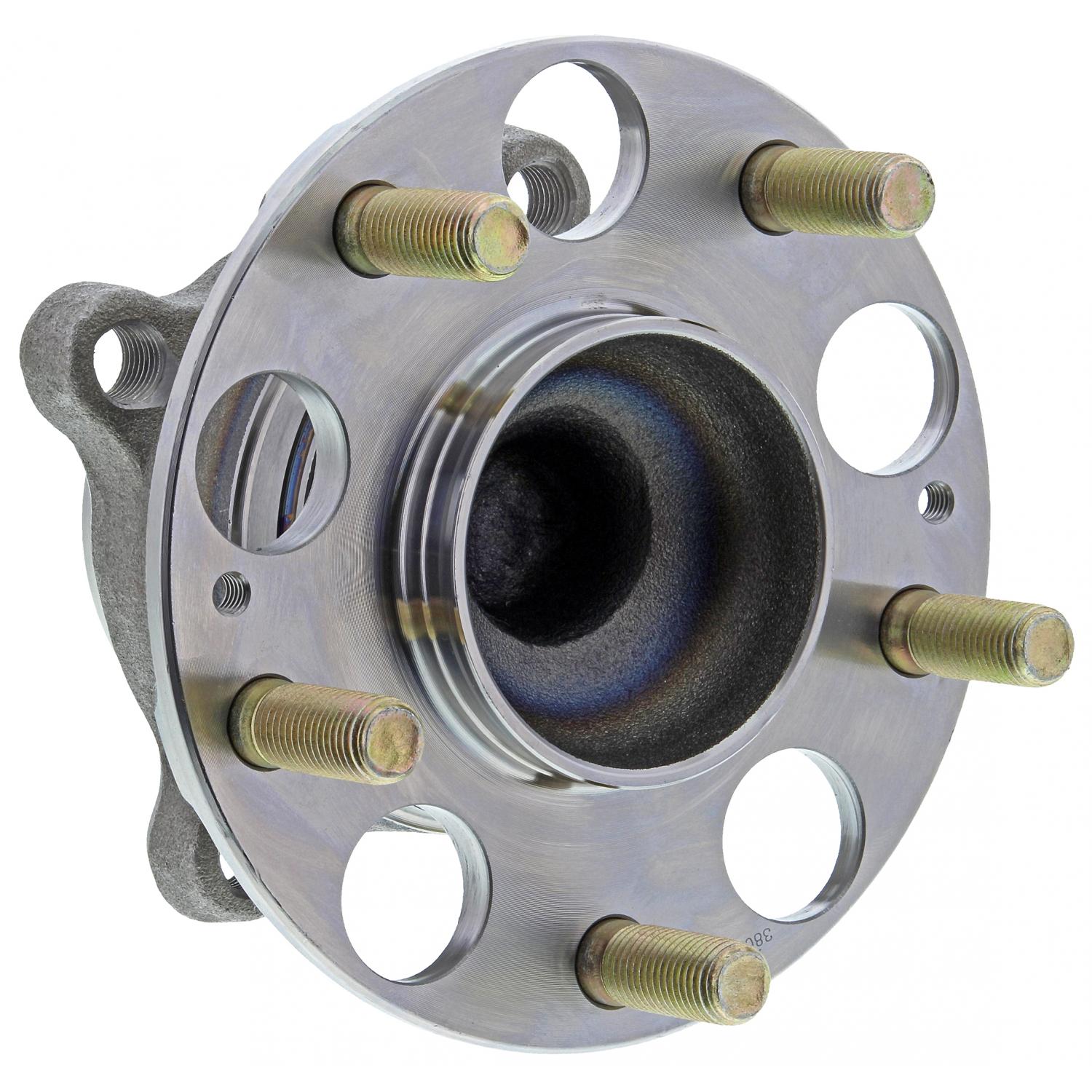 Mevotech MB60312 - Wheel Bearing and Hub Assembly Mevotech MB60312 Wheel Bearing and Hub Assembly product image 2 of 5