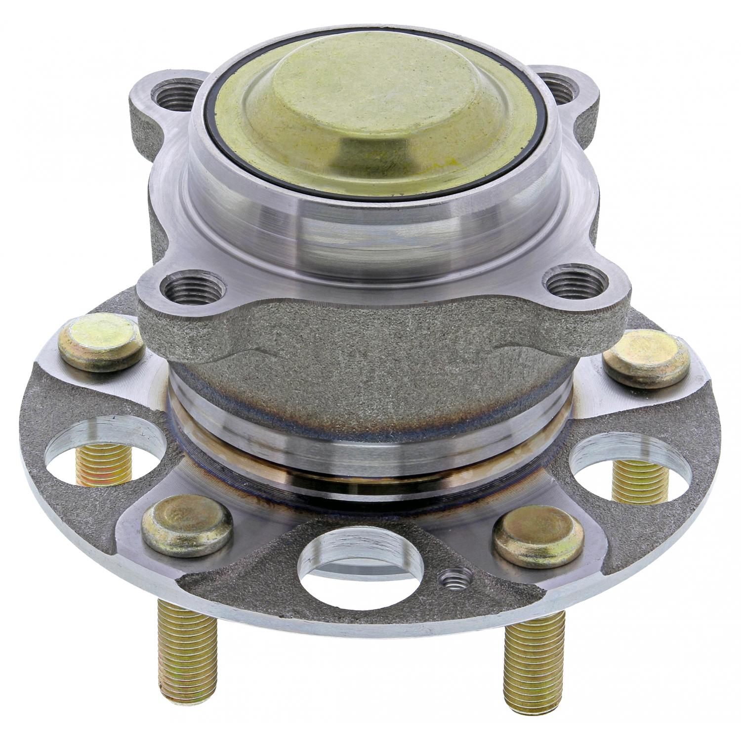 Mevotech MB60312 - Wheel Bearing and Hub Assembly Mevotech MB60312 Wheel Bearing and Hub Assembly product image 3 of 5