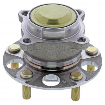 2015 Acura RLX Wheel Bearing and Hub Assembly Rear Mevotech MB60312 image 3 of 4