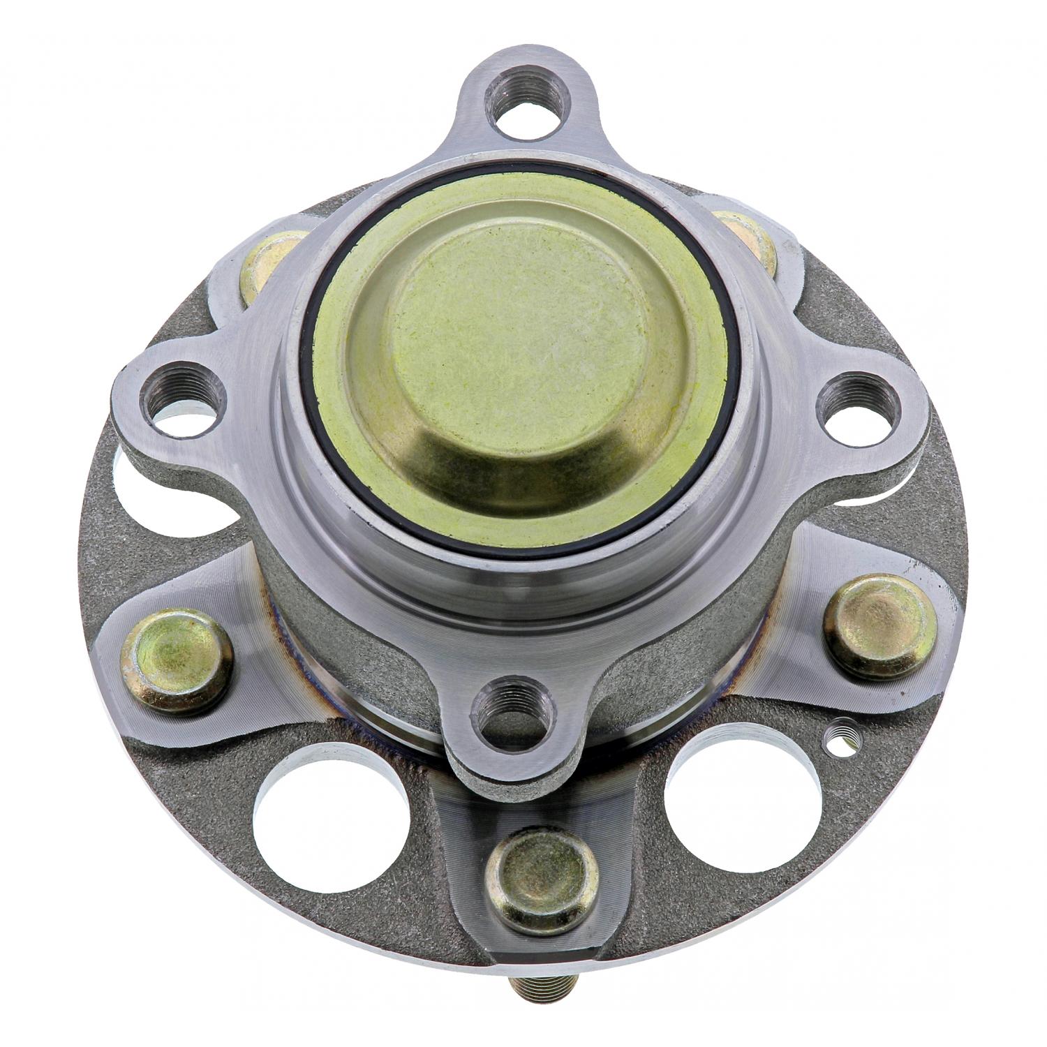 Mevotech MB60312 - Wheel Bearing and Hub Assembly Mevotech MB60312 Wheel Bearing and Hub Assembly product image 4 of 5