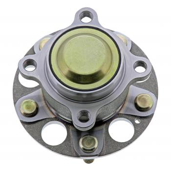 2015 Acura RLX Wheel Bearing and Hub Assembly Rear Mevotech MB60312 image 4 of 4