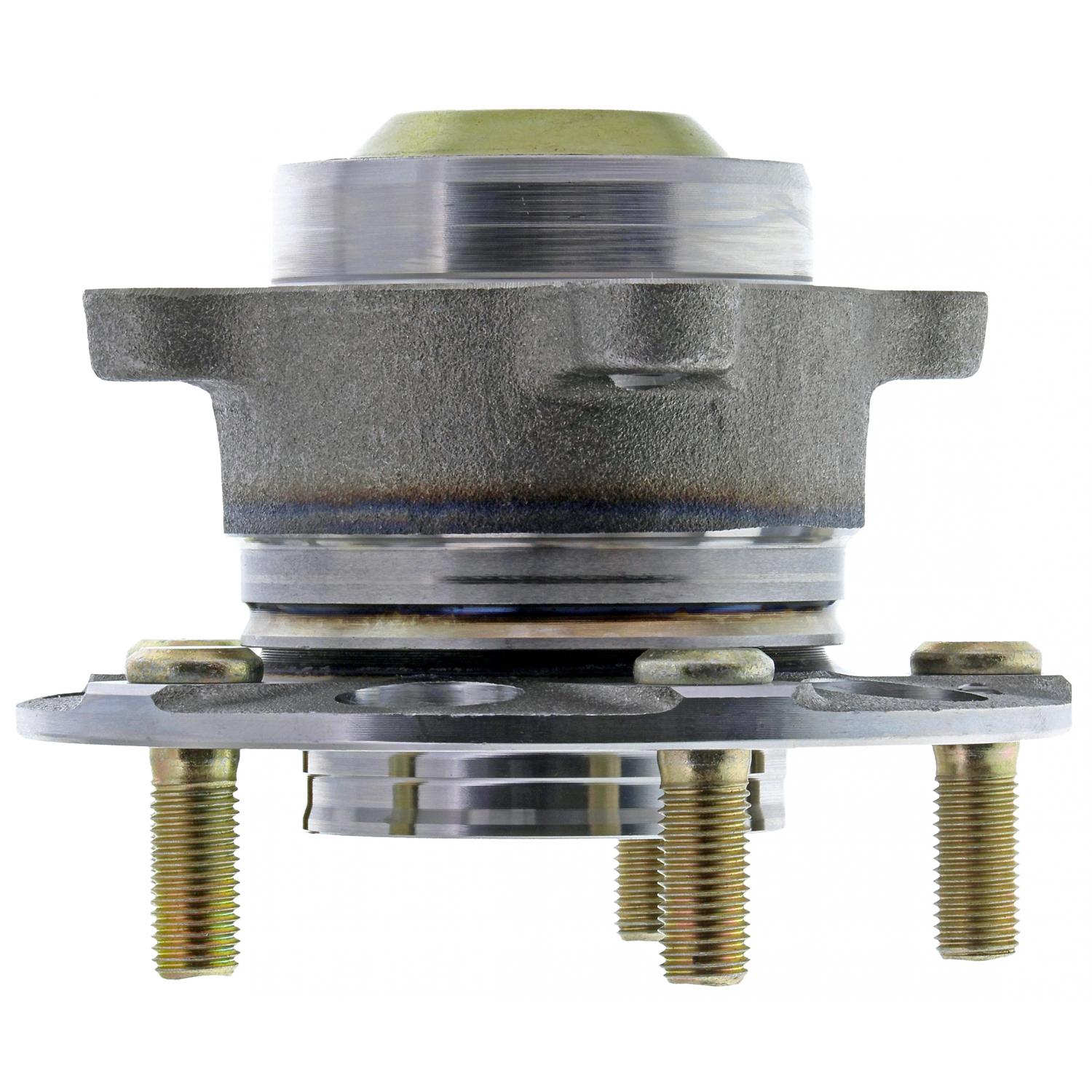 Mevotech MB60312 - Wheel Bearing and Hub Assembly Mevotech MB60312 Wheel Bearing and Hub Assembly product image 5 of 5