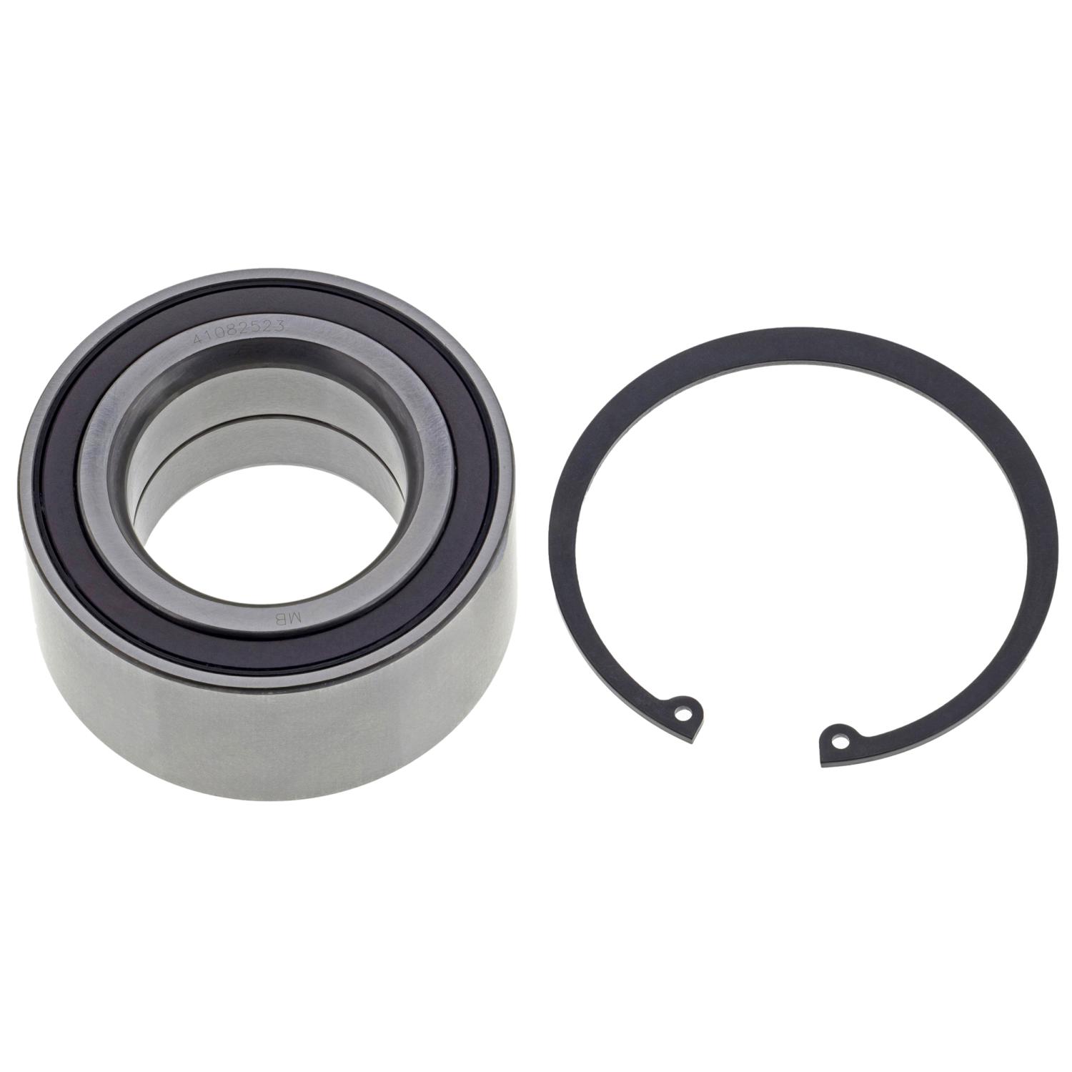 Mevotech MB60313 - Wheel Bearing Mevotech MB60313 Wheel Bearing product image 4 of 4