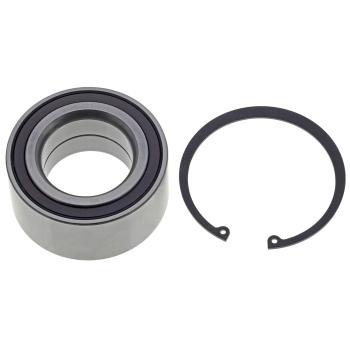 2015 Honda Accord Wheel Bearing Front Mevotech MB60313 image 4 of 4