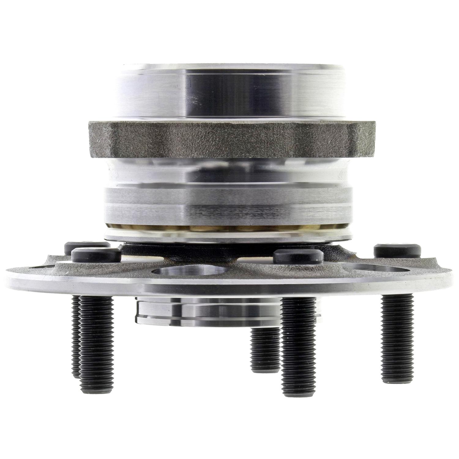 Mevotech MB60318 - Wheel Bearing and Hub Assembly Mevotech MB60318 Wheel Bearing and Hub Assembly product image 5 of 5