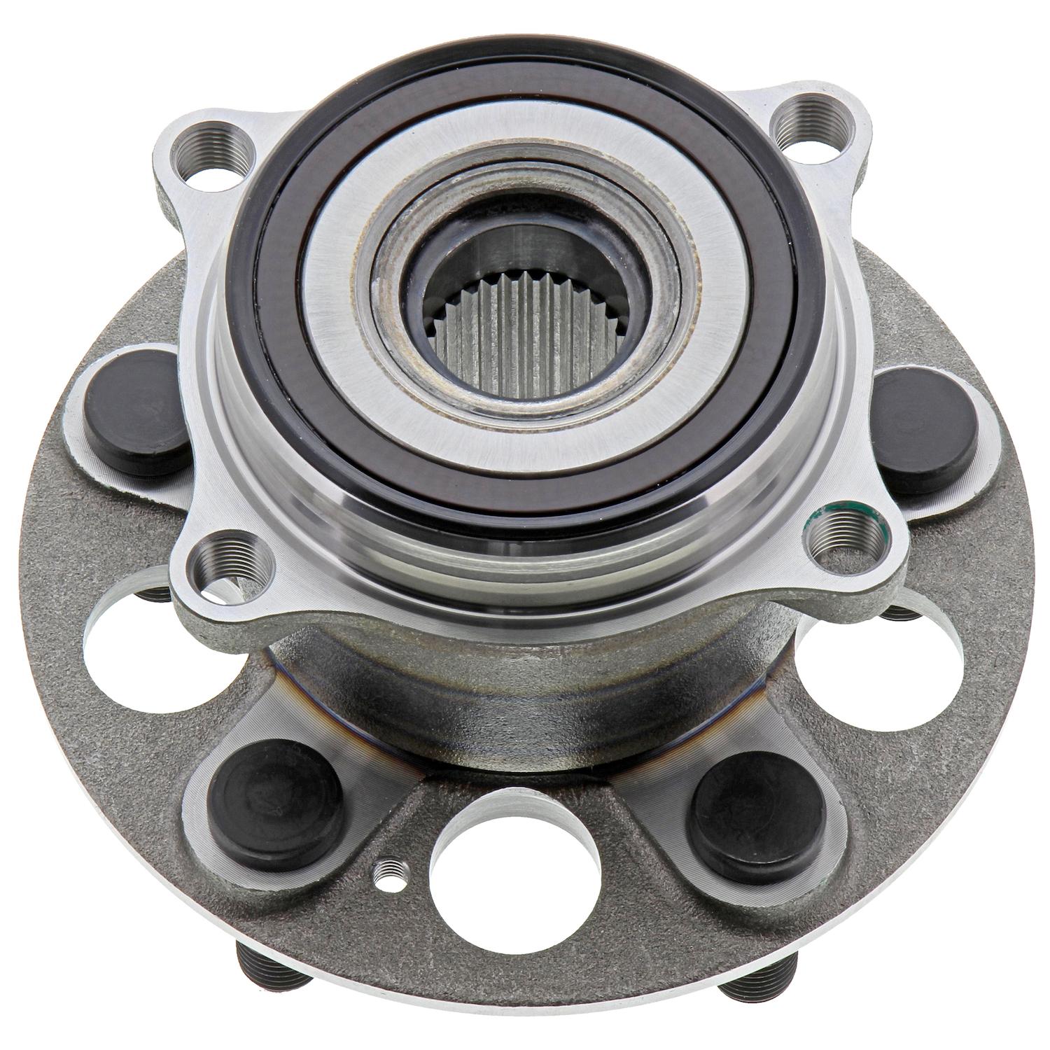 Mevotech MB60319 - Wheel Bearing and Hub Assembly Mevotech MB60319 Wheel Bearing and Hub Assembly product image 4 of 5