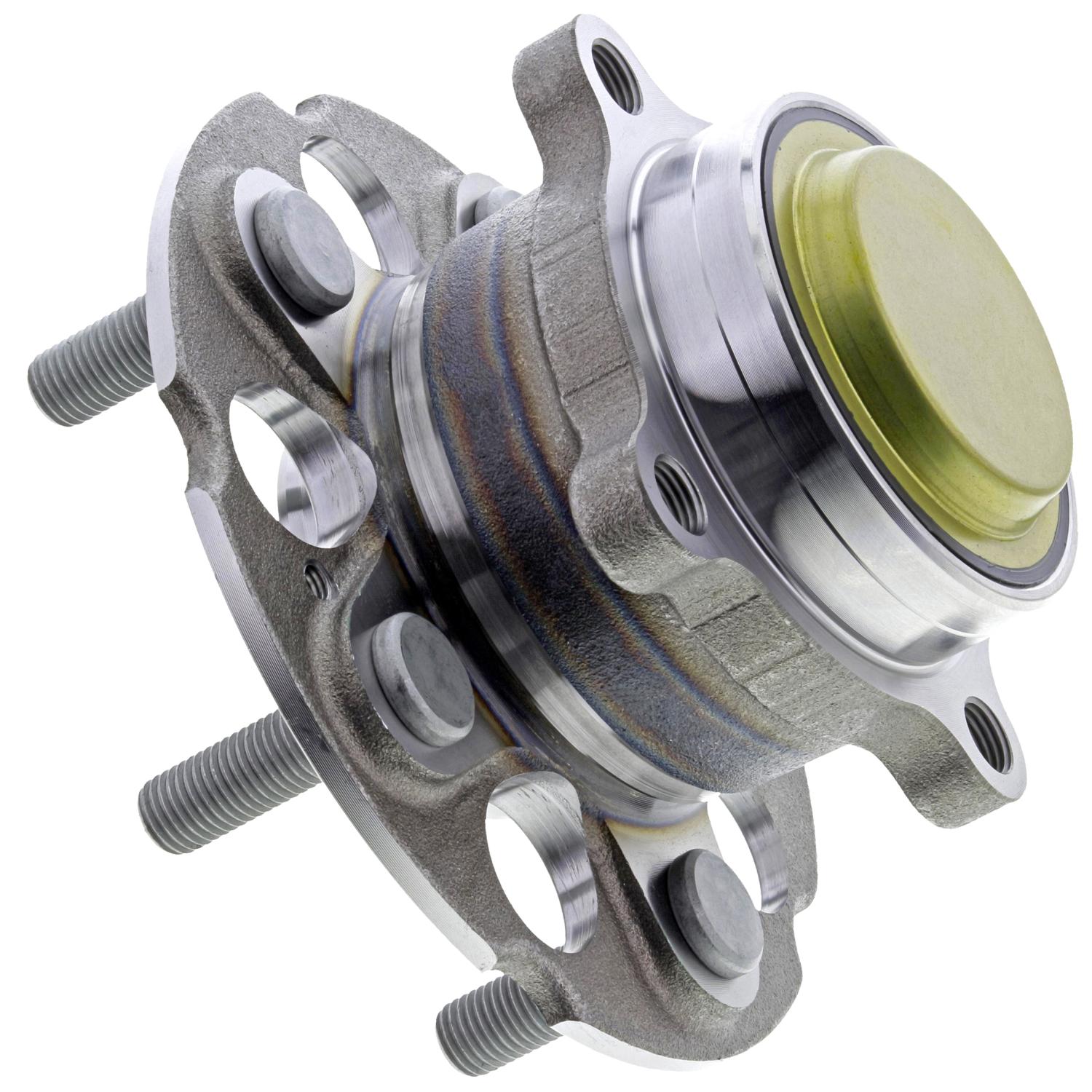 Mevotech MB60320 - Wheel Bearing and Hub Assembly Mevotech MB60320 Wheel Bearing and Hub Assembly product image 1 of 5