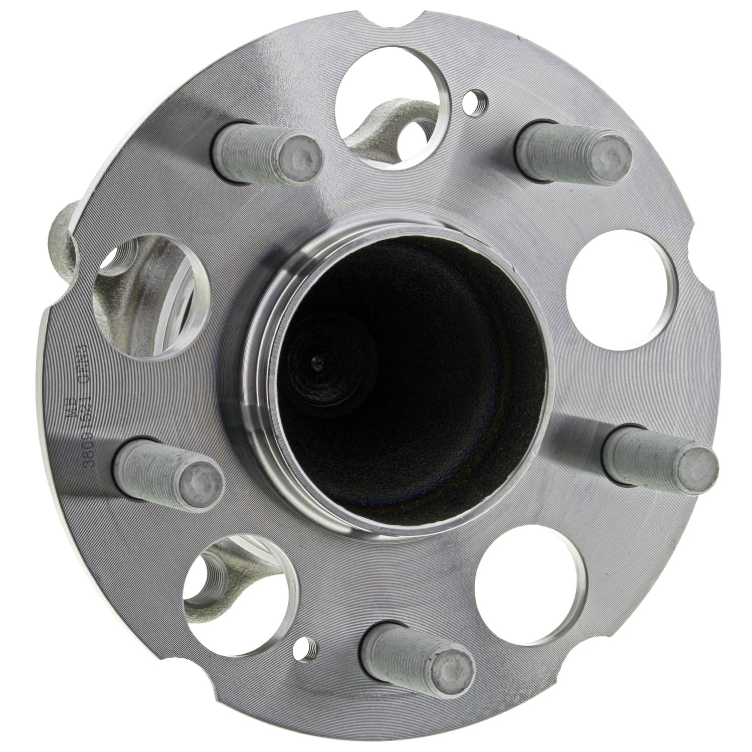 Mevotech MB60320 - Wheel Bearing and Hub Assembly Mevotech MB60320 Wheel Bearing and Hub Assembly product image 2 of 5