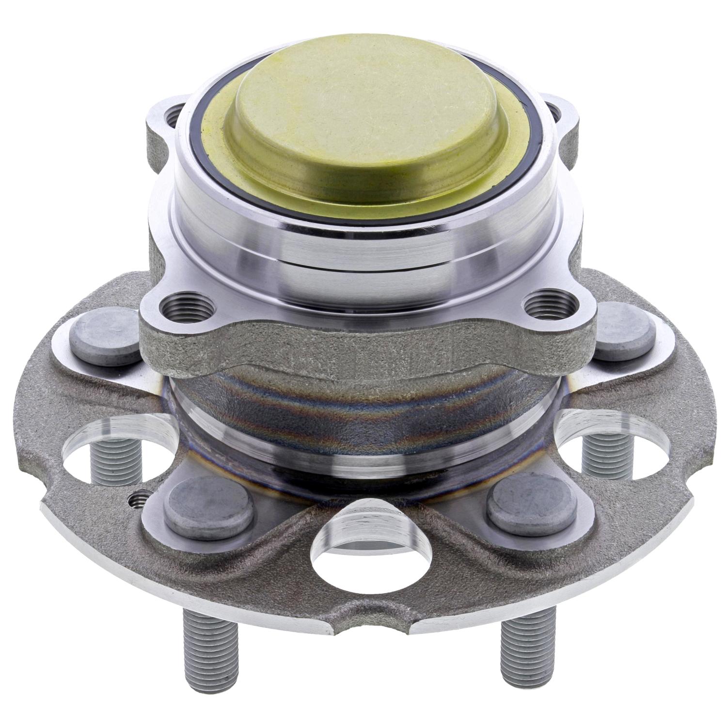 Mevotech MB60320 - Wheel Bearing and Hub Assembly Mevotech MB60320 Wheel Bearing and Hub Assembly product image 3 of 5