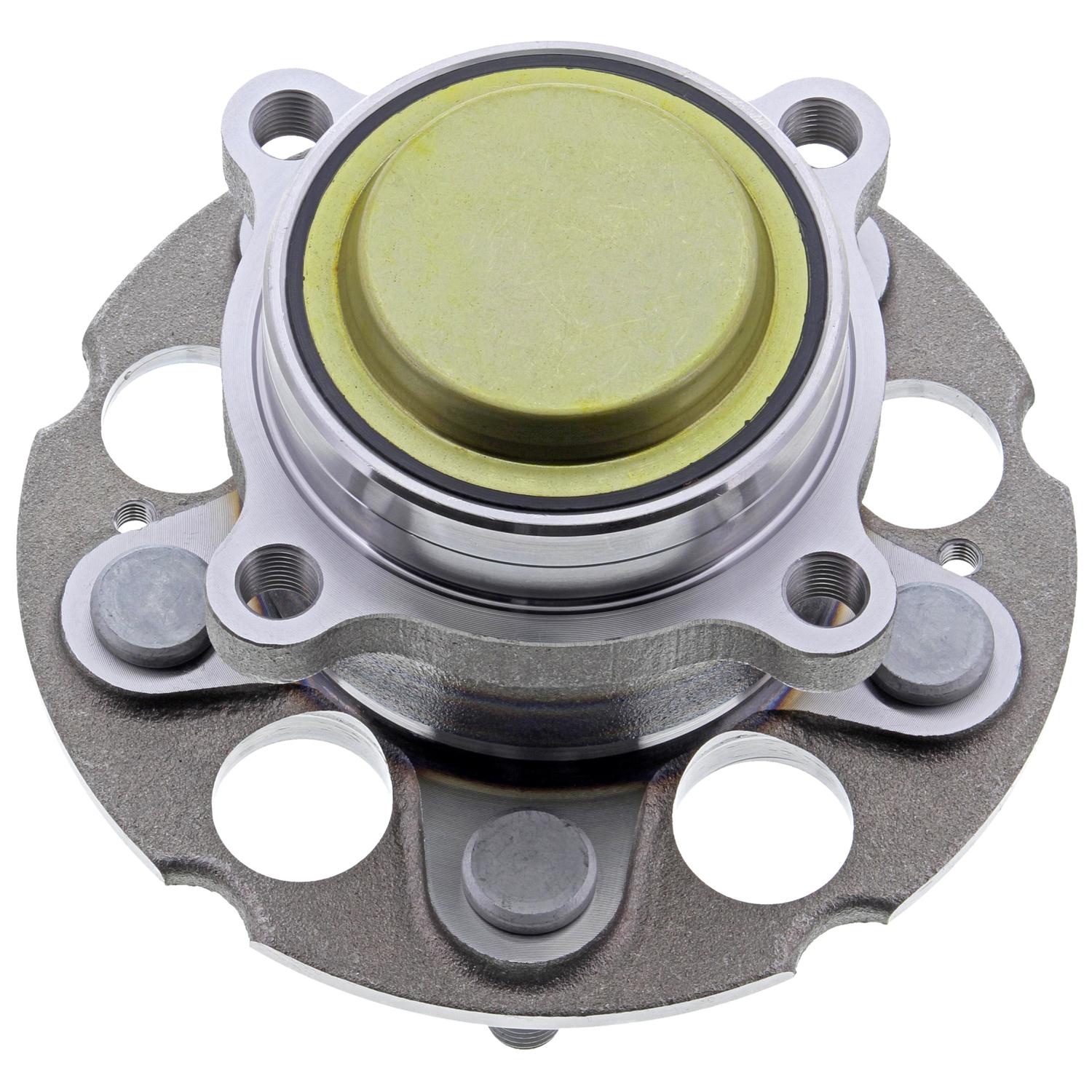 Mevotech MB60320 - Wheel Bearing and Hub Assembly Mevotech MB60320 Wheel Bearing and Hub Assembly product image 4 of 5