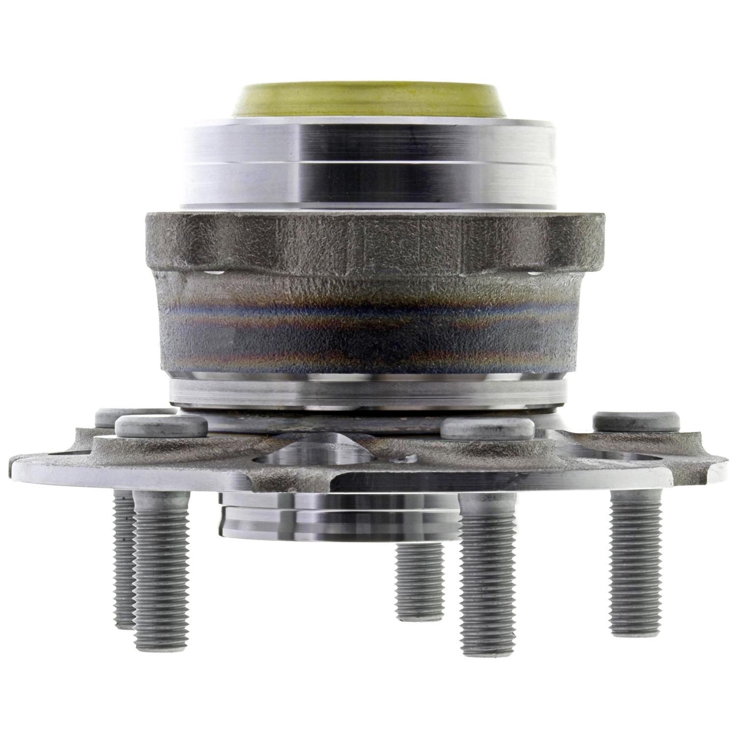Mevotech MB60320 - Wheel Bearing and Hub Assembly Mevotech MB60320 Wheel Bearing and Hub Assembly product image 5 of 5