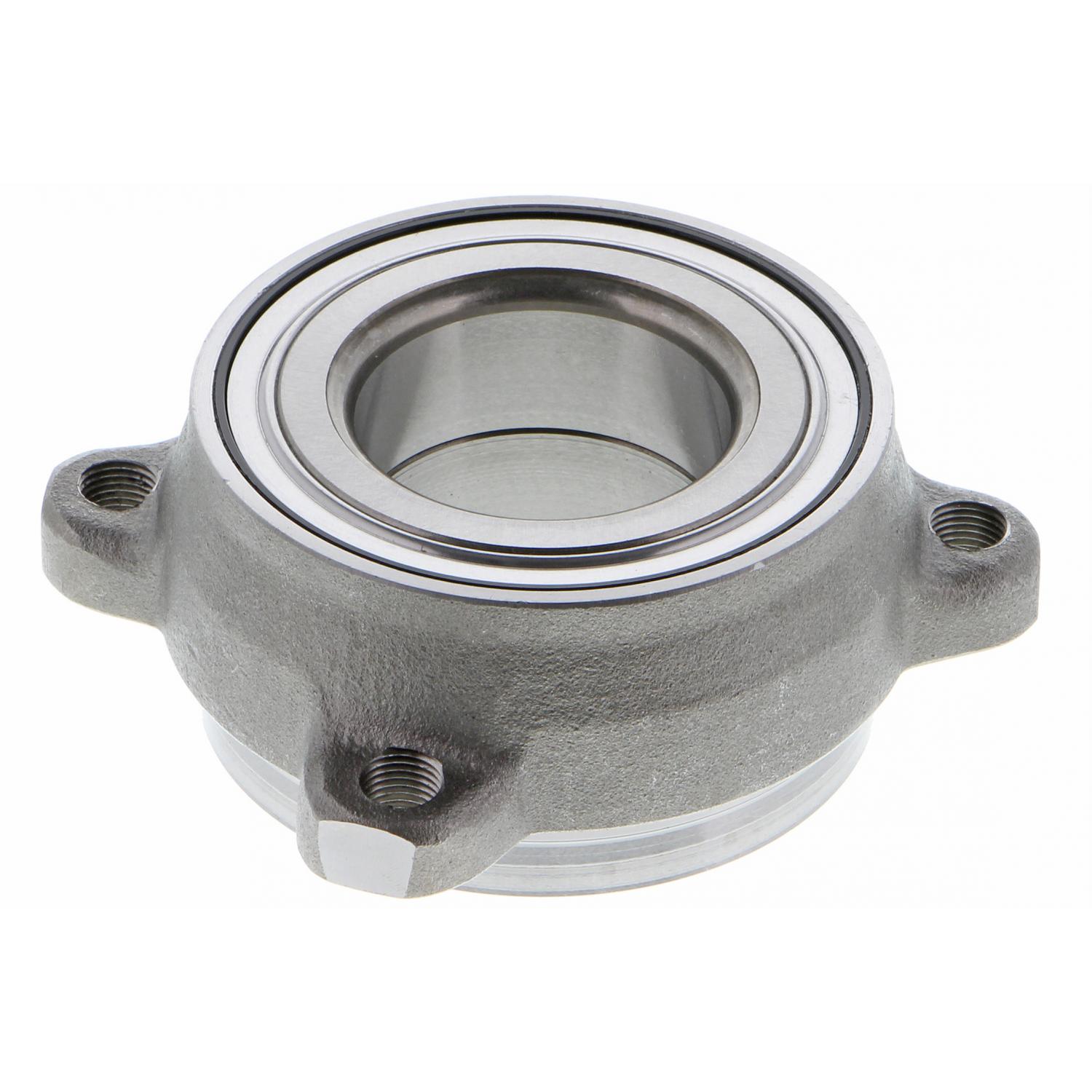 Mevotech MB70302 - Wheel Bearing and Hub Assembly Mevotech MB70302 Wheel Bearing and Hub Assembly product image 1 of 2