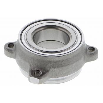 2015 Porsche Cayenne Wheel Bearing and Hub Assembly Front Mevotech MB70302 image 1 of 2