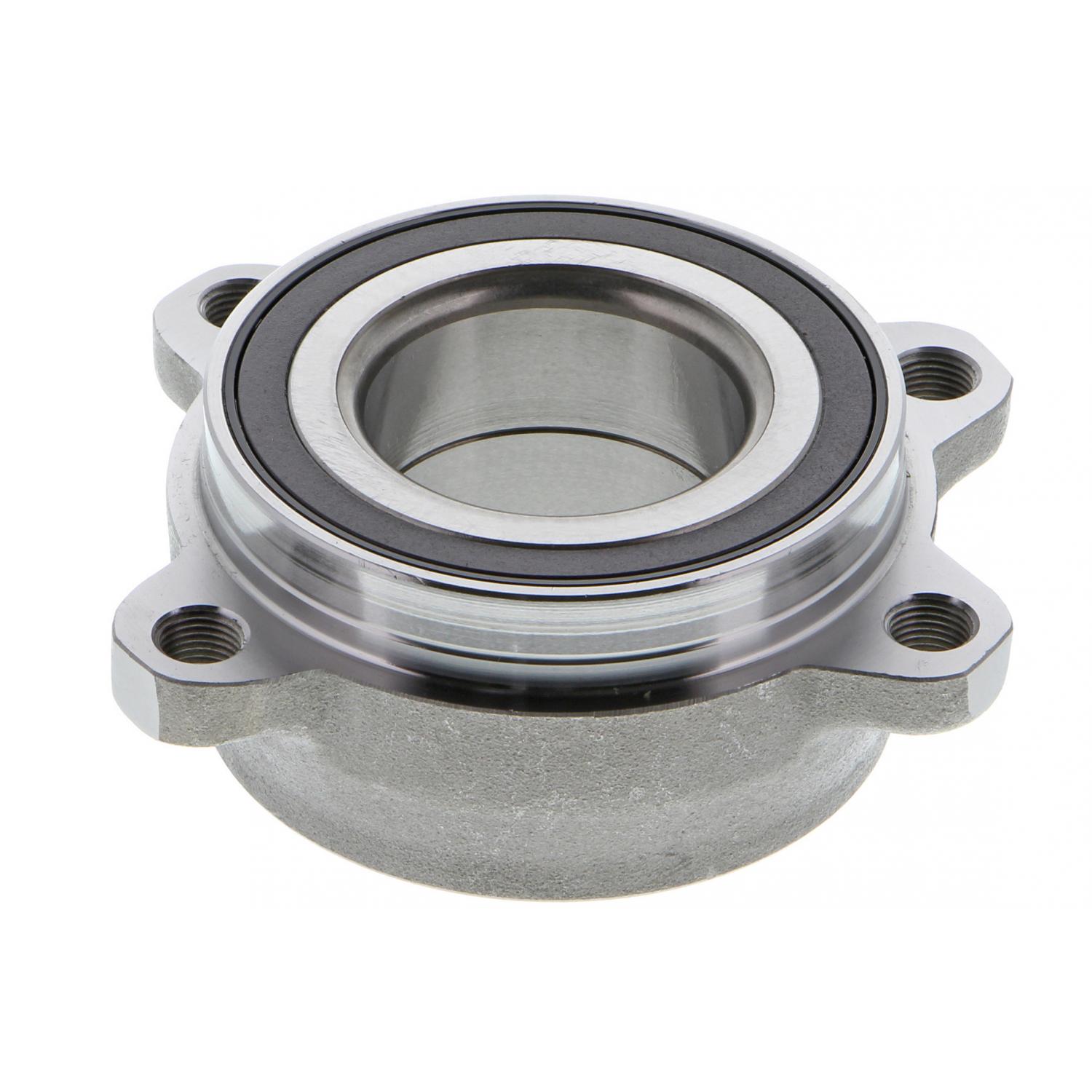 Mevotech MB70302 - Wheel Bearing and Hub Assembly Mevotech MB70302 Wheel Bearing and Hub Assembly product image 2 of 2