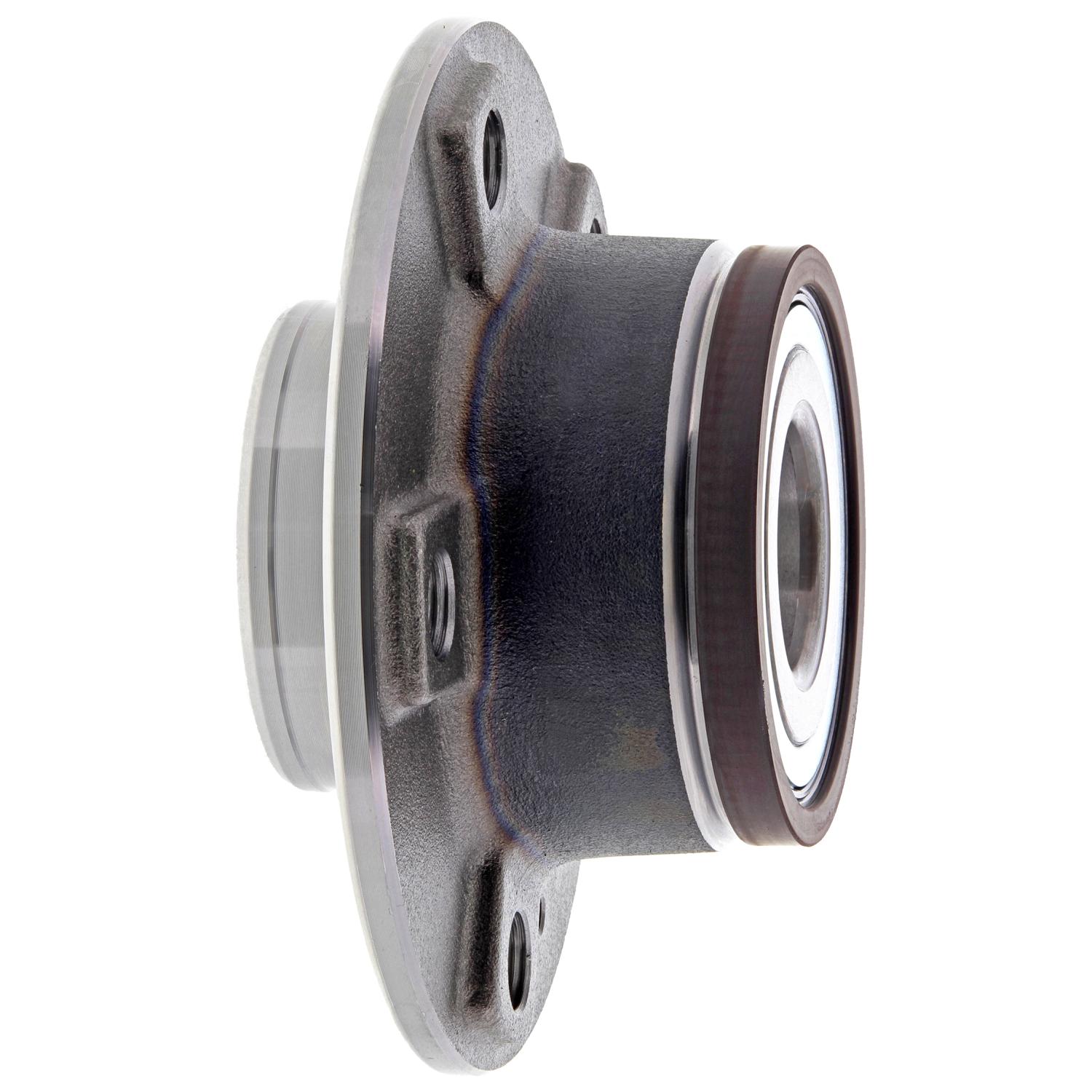 Mevotech MB70304 - Wheel Bearing and Hub Assembly Mevotech MB70304 Wheel Bearing and Hub Assembly product image 1 of 5
