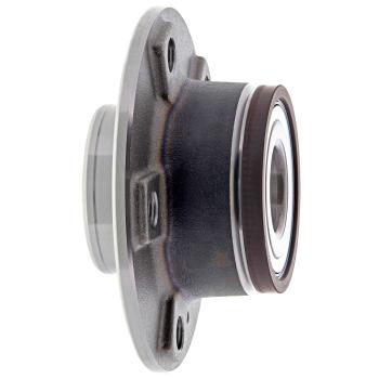 2017 Audi A6 Wheel Bearing and Hub Assembly Rear Mevotech MB70304 image 1 of 4