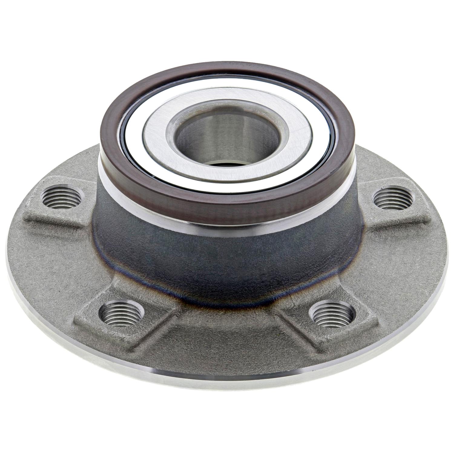 Mevotech MB70304 - Wheel Bearing and Hub Assembly Mevotech MB70304 Wheel Bearing and Hub Assembly product image 3 of 5