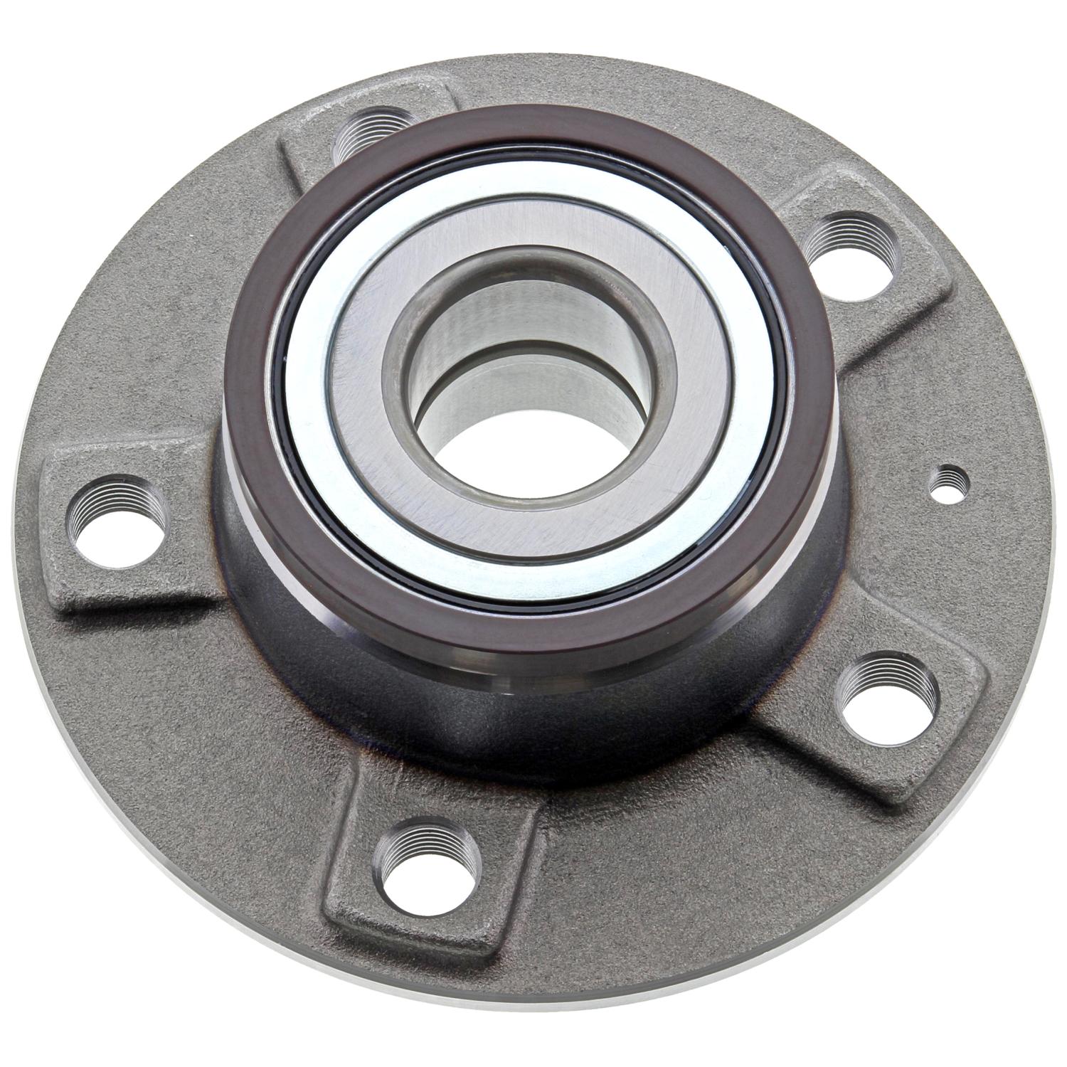 Mevotech MB70304 - Wheel Bearing and Hub Assembly Mevotech MB70304 Wheel Bearing and Hub Assembly product image 4 of 5
