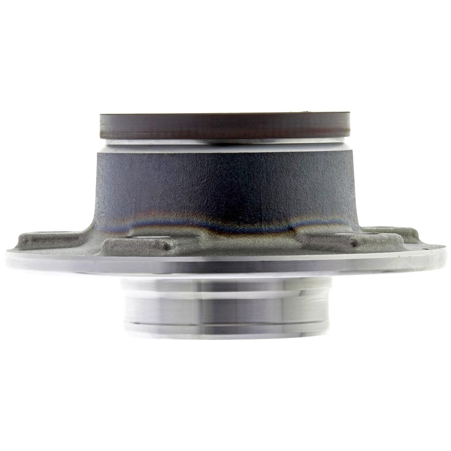 Mevotech MB70304 - Wheel Bearing and Hub Assembly Mevotech MB70304 Wheel Bearing and Hub Assembly product image 5 of 5