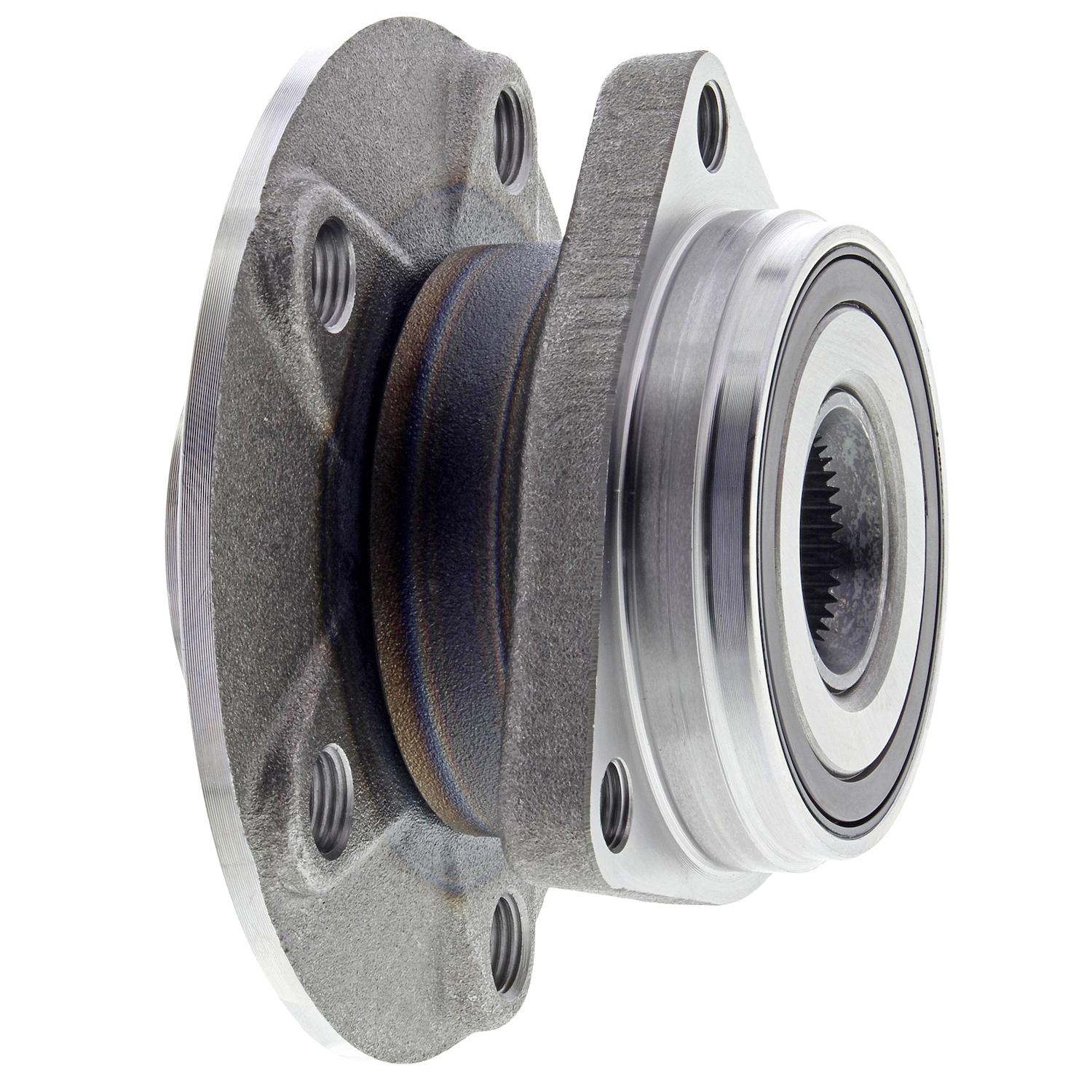 Mevotech MB70305 - Wheel Bearing and Hub Assembly Mevotech MB70305 Wheel Bearing and Hub Assembly product image 1 of 6