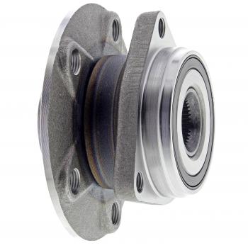 2020 Audi Q3 Wheel Bearing and Hub Assembly Front Mevotech MB70305 image 1 of 4
