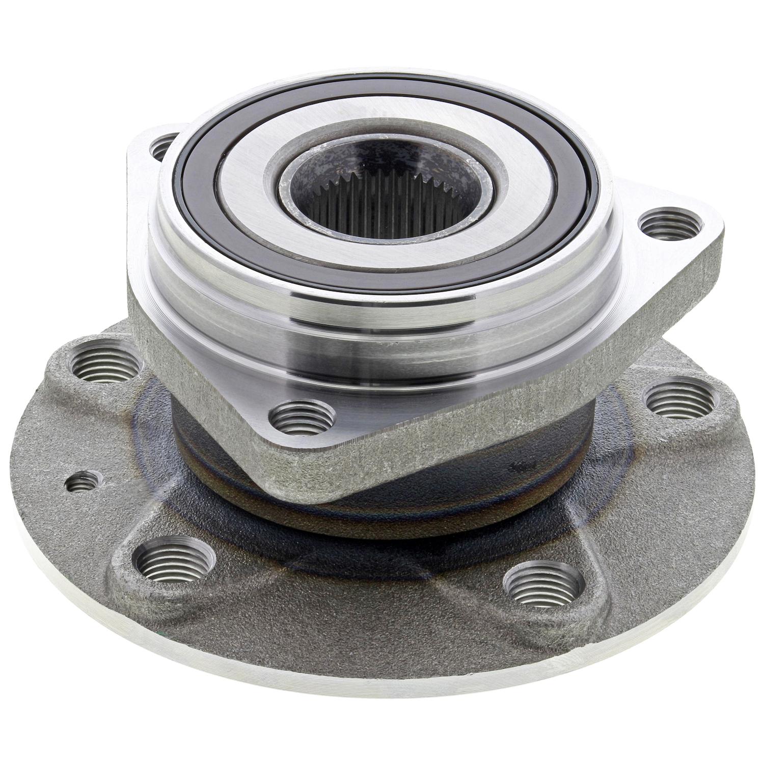 Mevotech MB70305 - Wheel Bearing and Hub Assembly Mevotech MB70305 Wheel Bearing and Hub Assembly product image 3 of 6