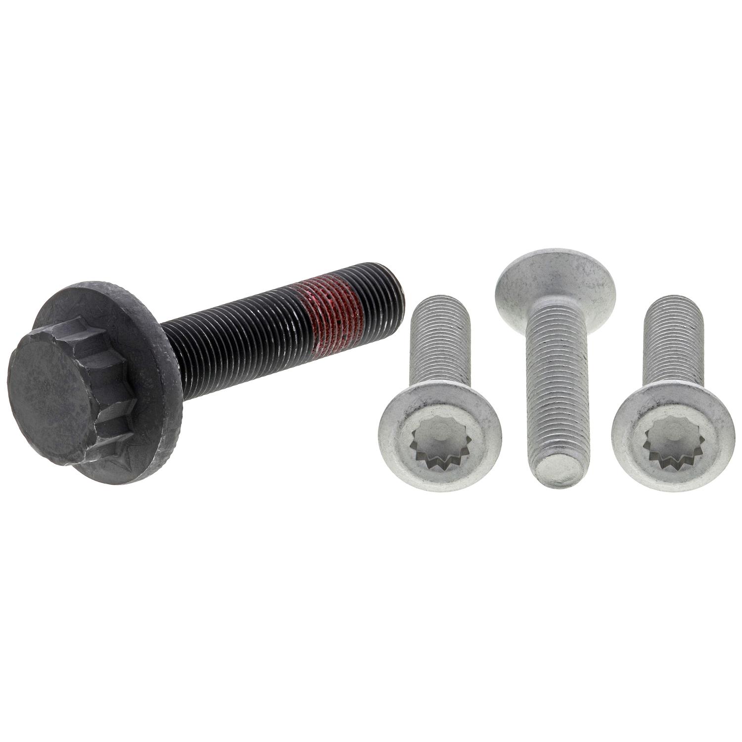 Mevotech MB70305 - Wheel Bearing and Hub Assembly Mevotech MB70305 Wheel Bearing and Hub Assembly product image 4 of 6