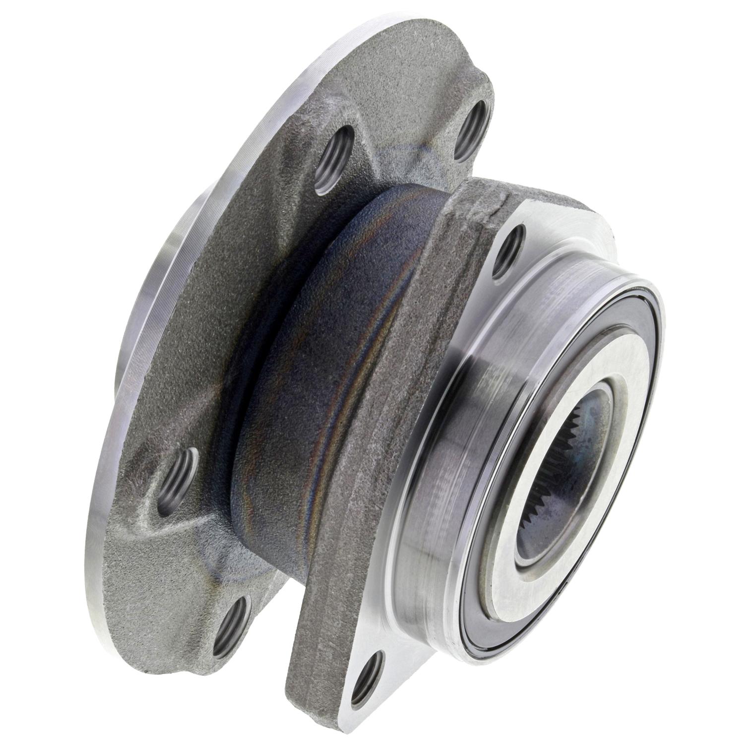 Mevotech MB70306 - Wheel Bearing and Hub Assembly Mevotech MB70306 Wheel Bearing and Hub Assembly product image 1 of 6