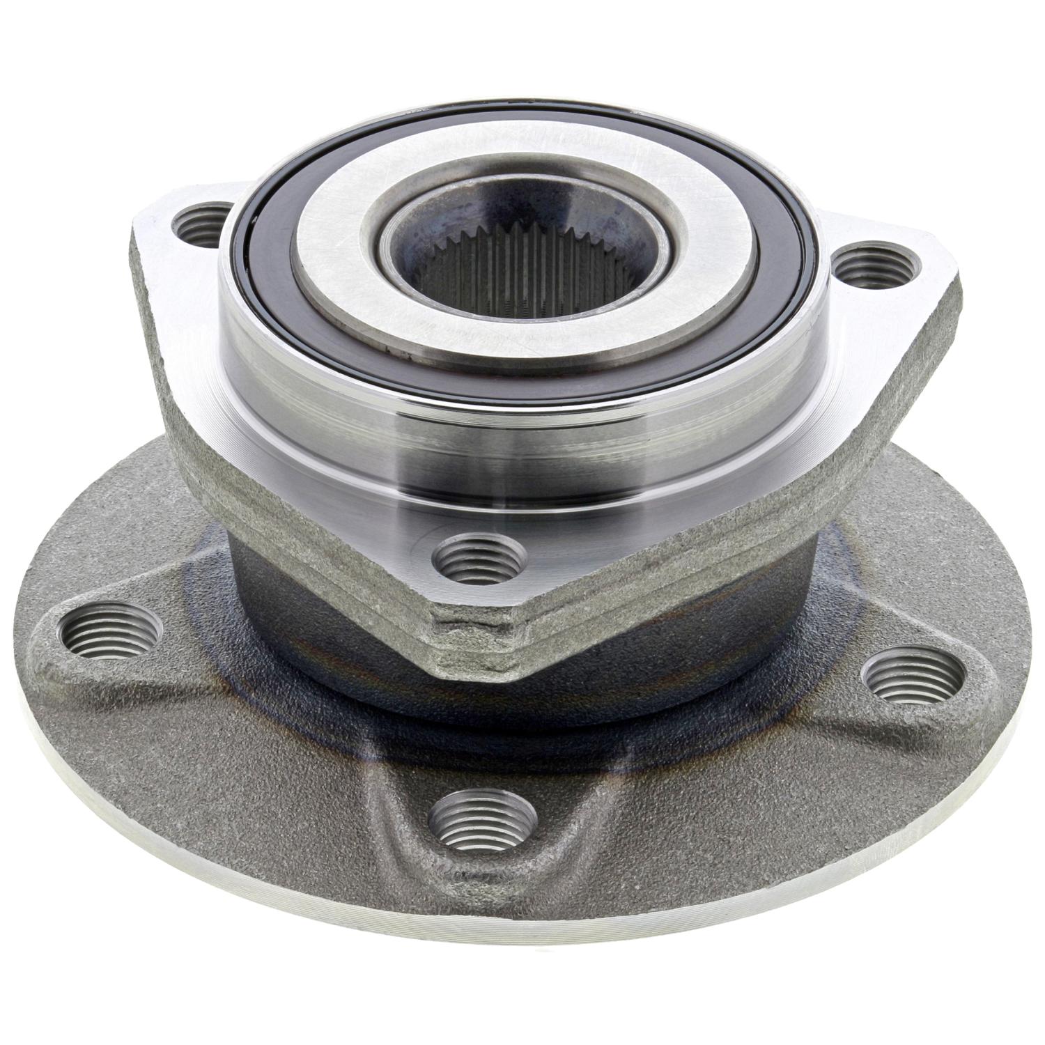 Mevotech MB70306 - Wheel Bearing and Hub Assembly Mevotech MB70306 Wheel Bearing and Hub Assembly product image 3 of 6