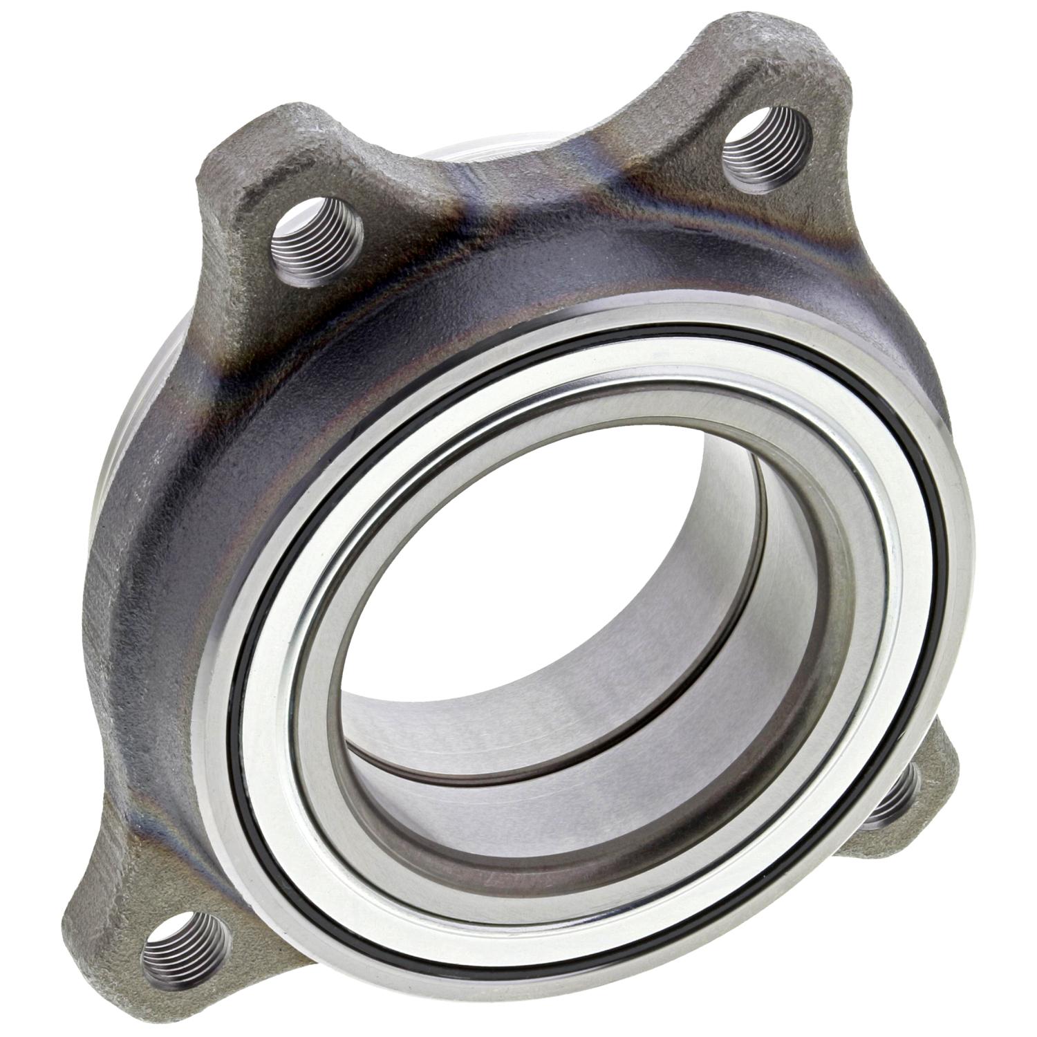 Mevotech MB70307 Wheel Bearing and Hub Assembly product image 1 of 4