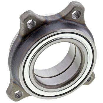 2023 Audi RS6 Avant Wheel Bearing and Hub Assembly Front Mevotech MB70307 image 1 of 4