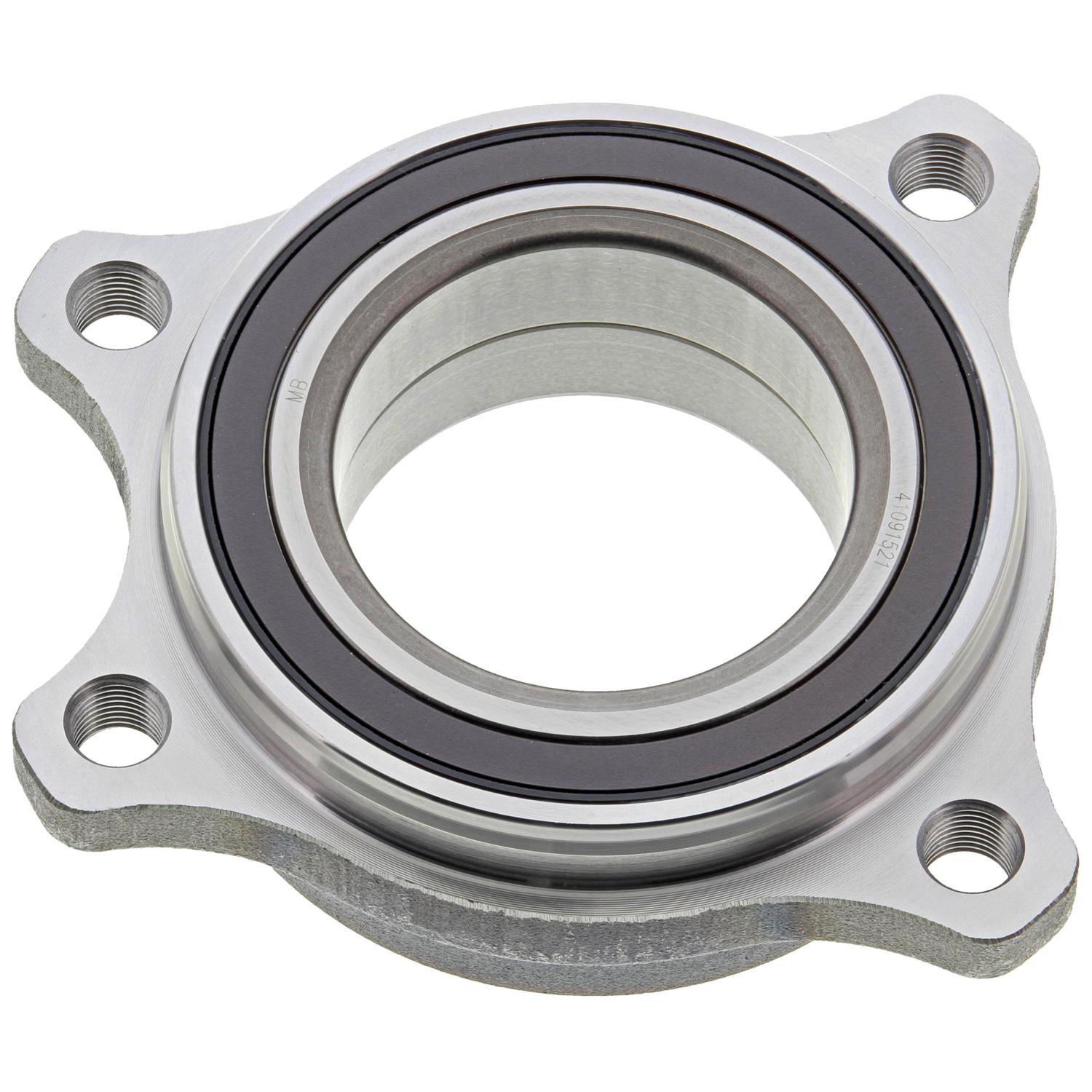 Mevotech MB70307 Wheel Bearing and Hub Assembly product image 3 of 4