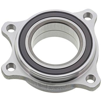 2023 Audi RS6 Avant Wheel Bearing and Hub Assembly Front Mevotech MB70307 image 3 of 4