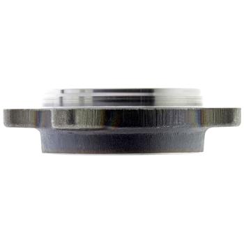 2023 Audi RS6 Avant Wheel Bearing and Hub Assembly Front Mevotech MB70307 image 4 of 4