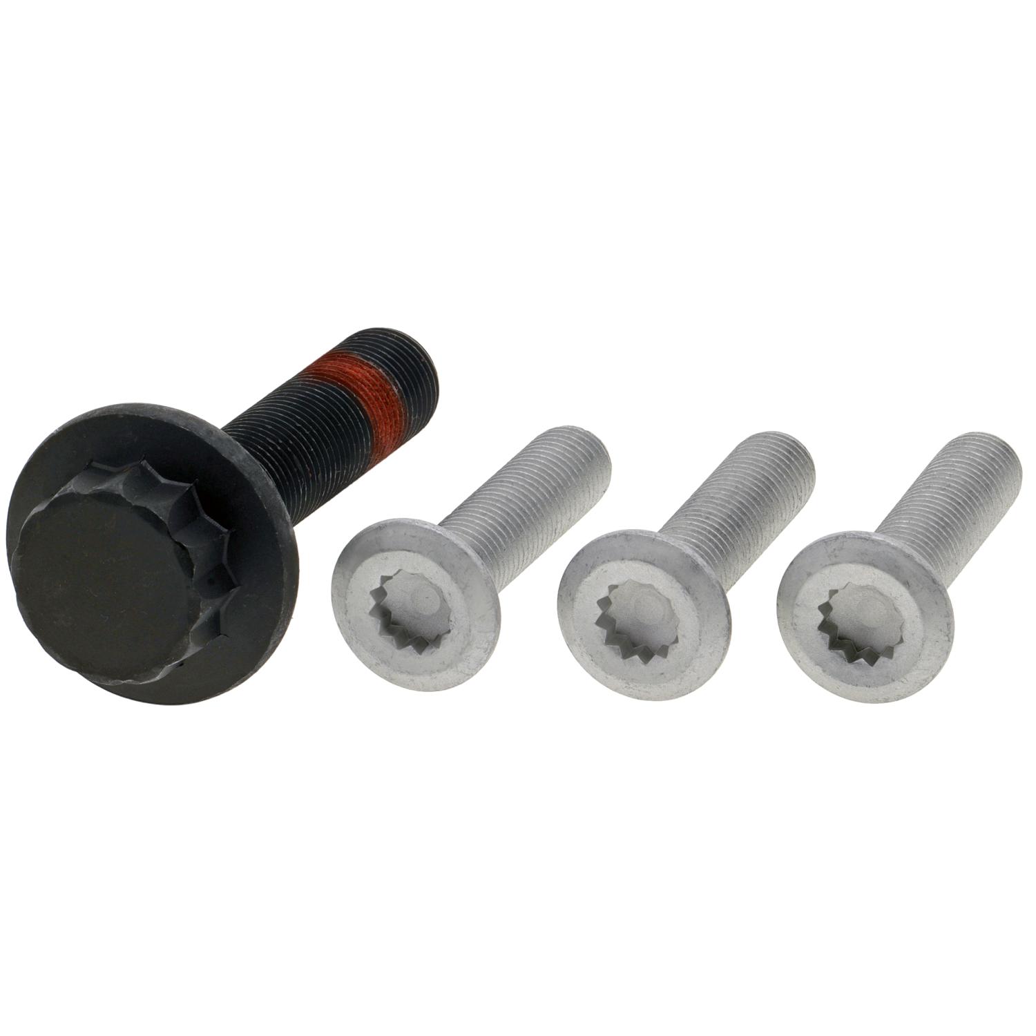 Mevotech MB70309 - Wheel Bearing and Hub Assembly Mevotech MB70309 Wheel Bearing and Hub Assembly product image 4 of 6