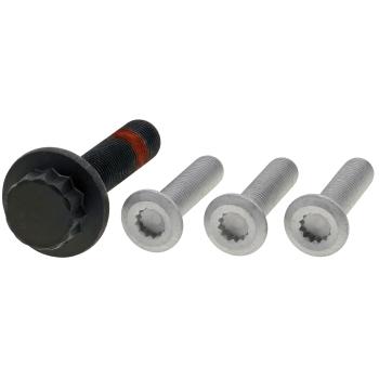 2023 Audi RS3 Wheel Bearing and Hub Assembly Front Mevotech MB70309 image 4 of 4