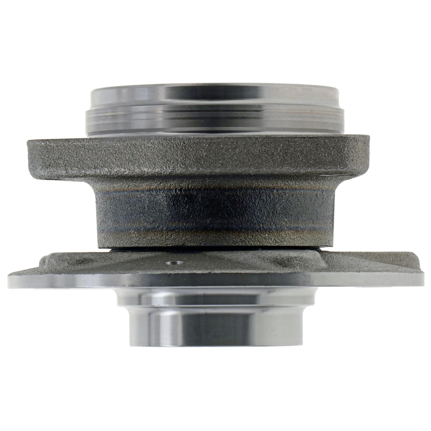 Mevotech MB70309 - Wheel Bearing and Hub Assembly Mevotech MB70309 Wheel Bearing and Hub Assembly product image 6 of 6