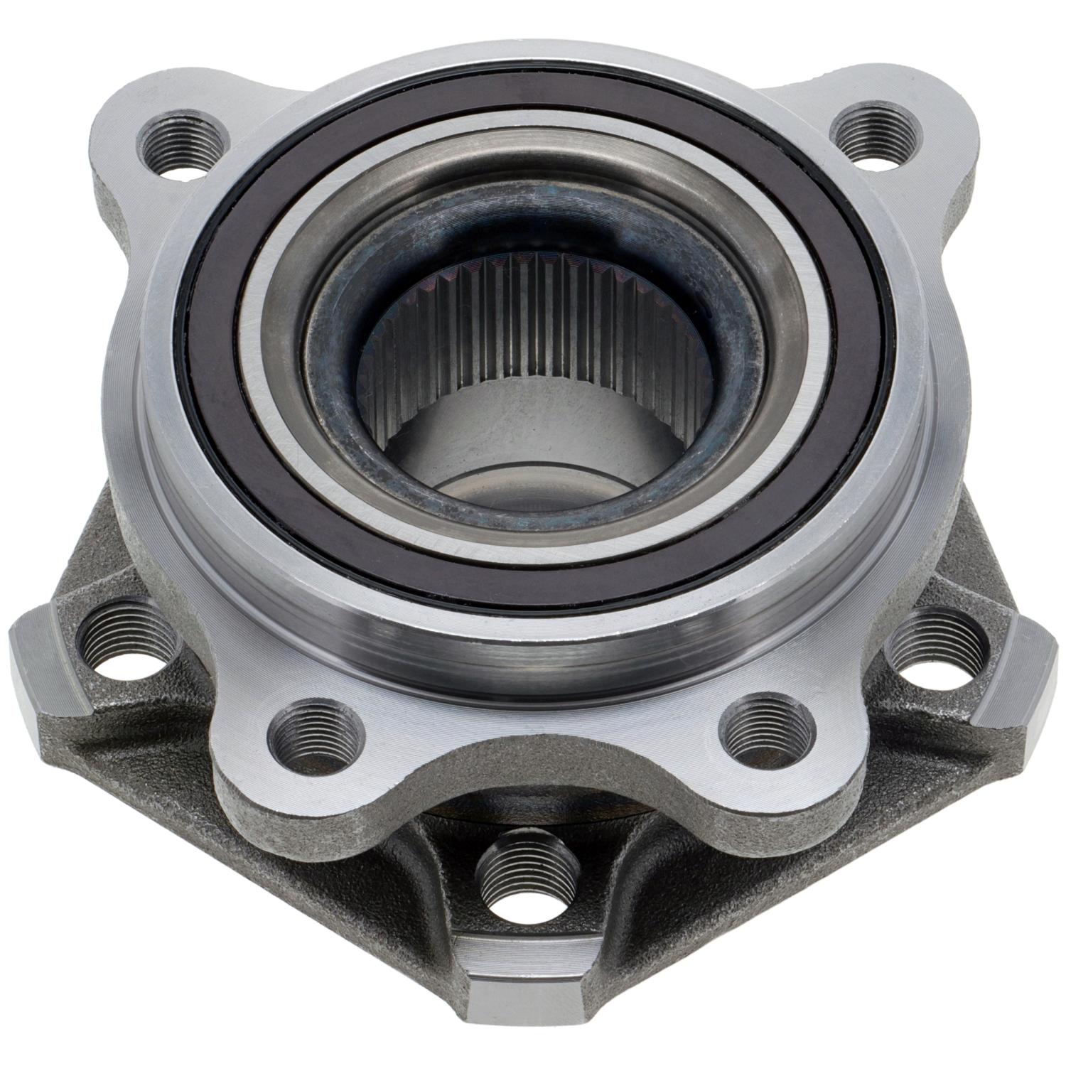 Mevotech MB70311 - Wheel Bearing and Hub Assembly Mevotech MB70311 Wheel Bearing and Hub Assembly product image 4 of 5