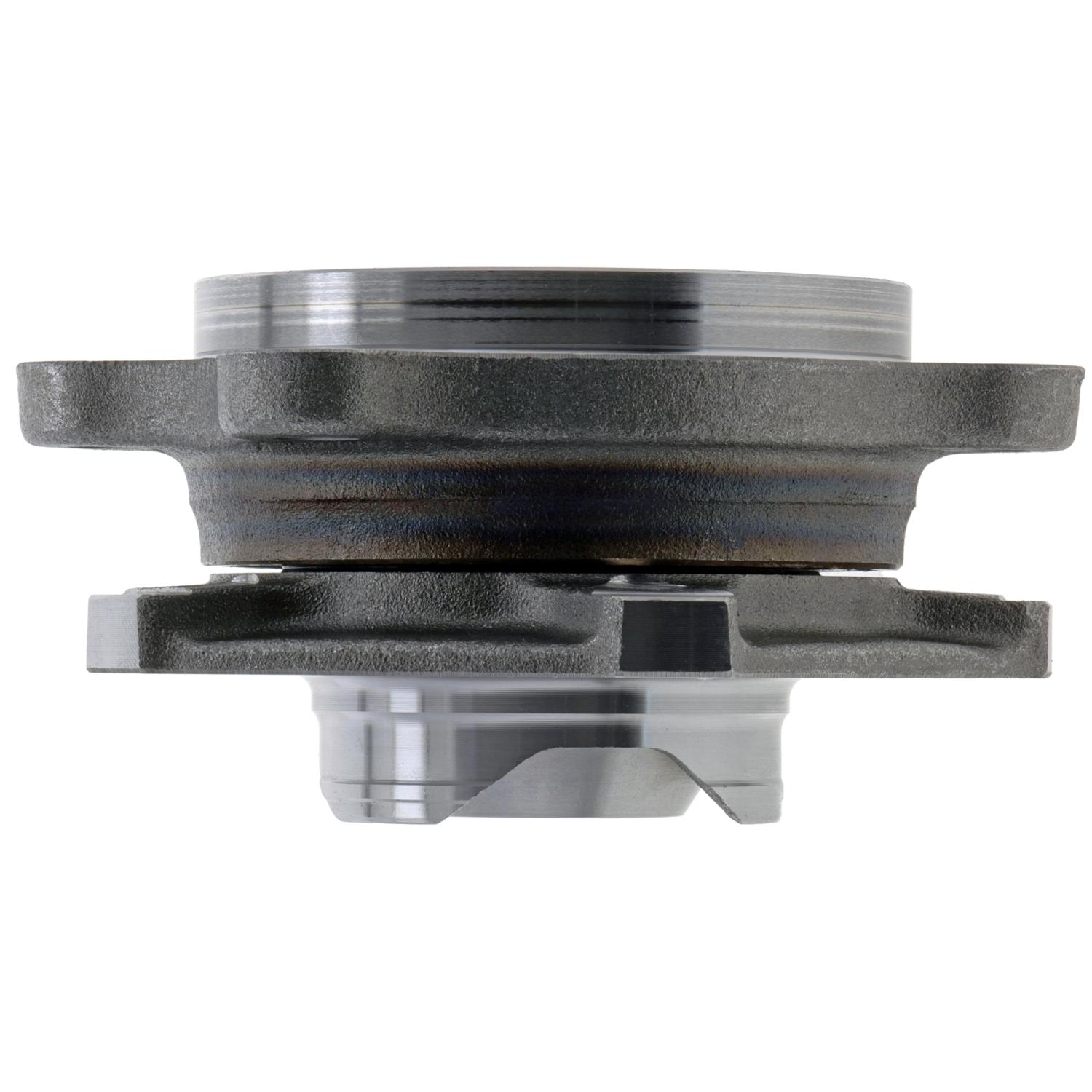 Mevotech MB70311 - Wheel Bearing and Hub Assembly Mevotech MB70311 Wheel Bearing and Hub Assembly product image 5 of 5