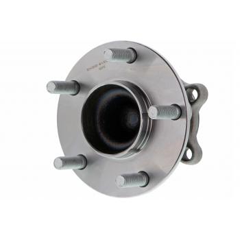 2015 Mazda CX-5 Wheel Bearing and Hub Assembly Rear Mevotech MB76301 image 1 of 3