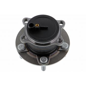 2015 Mazda CX-5 Wheel Bearing and Hub Assembly Rear Mevotech MB76301 image 2 of 3
