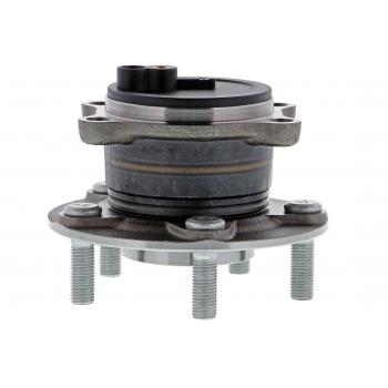 2015 Mazda CX-5 Wheel Bearing and Hub Assembly Rear Mevotech MB76301 image 3 of 3