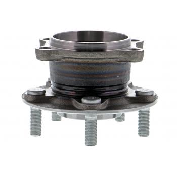 2015 Mazda CX-5 Wheel Bearing and Hub Assembly Rear Mevotech MB76302 image 3 of 3