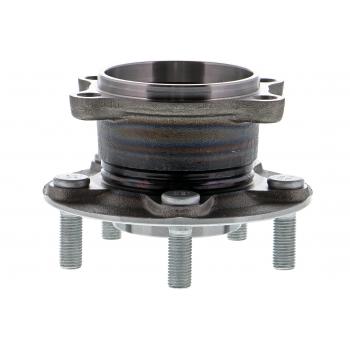 MEVOTECH MB76302 - Wheel Bearing and Hub Assembly Product image