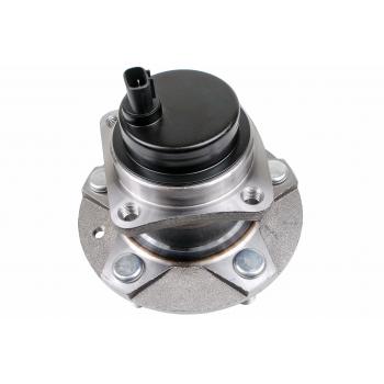 2010 Mazda RX-8 Wheel Bearing and Hub Assembly Front Mevotech MB76303 image 2 of 3