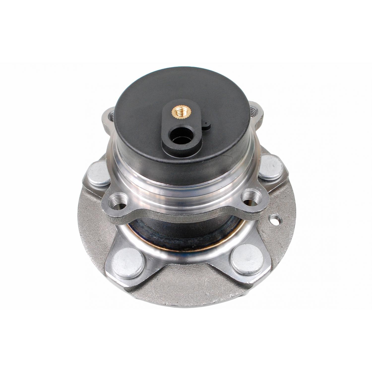 Mevotech MB76304 - Wheel Bearing and Hub Assembly Mevotech MB76304 Wheel Bearing and Hub Assembly product image 2 of 3
